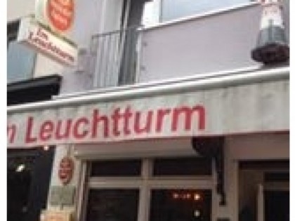 Photo: im Leuchtturm